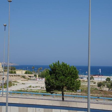 Piso Balcon Al Mar Apartment Alicante Luaran gambar